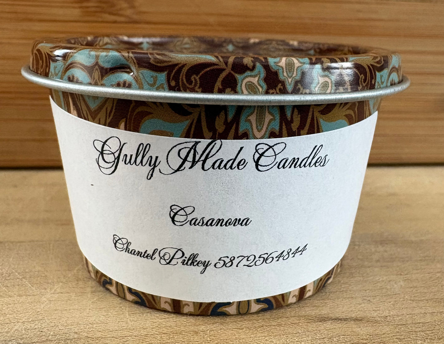 Casanova