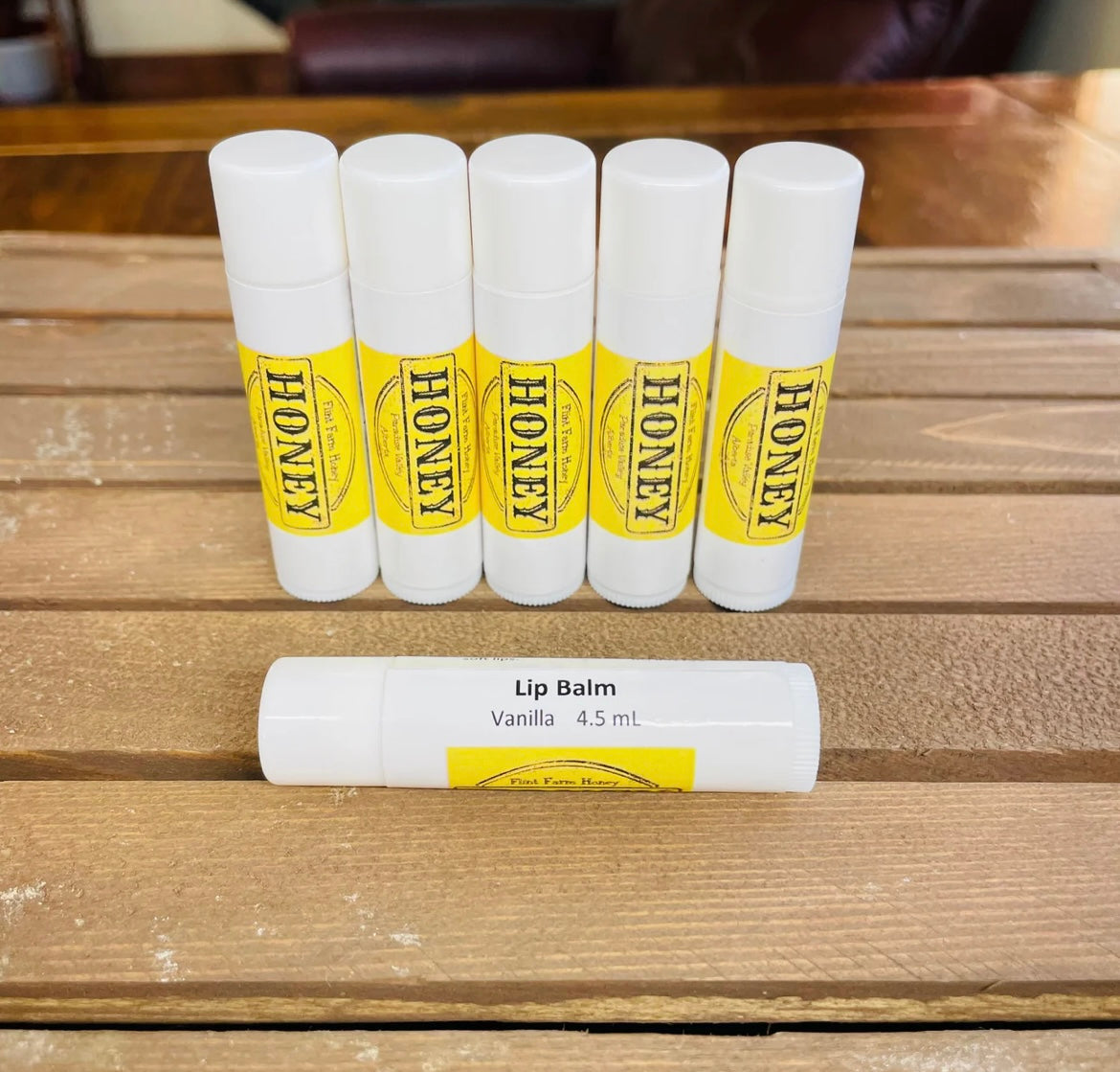 Lip Balm