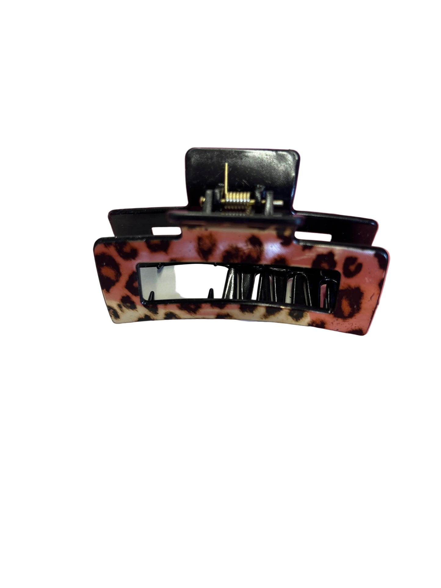 Cheetah Clip brown/black medium