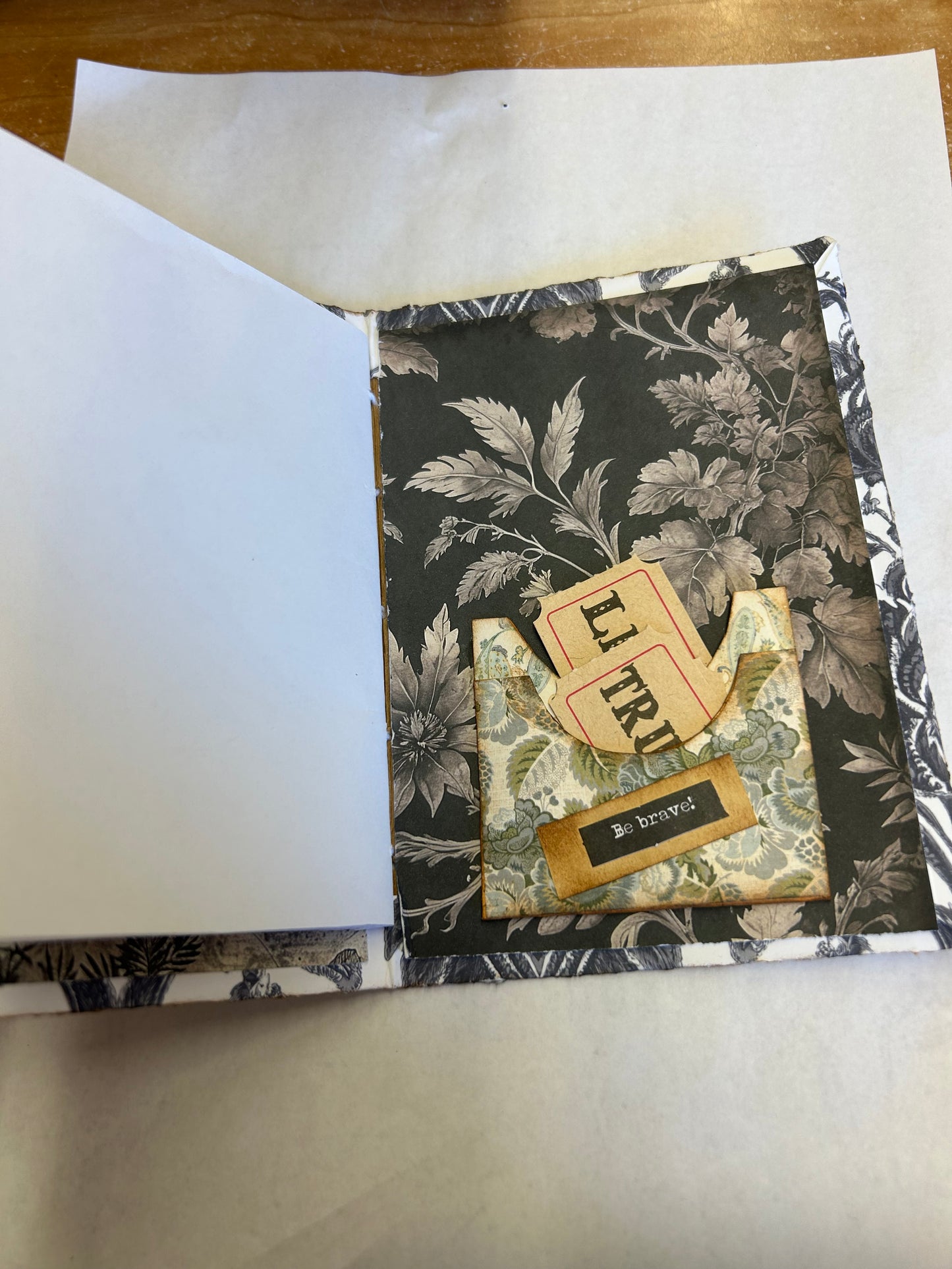 Creative Chaos Junk Journal