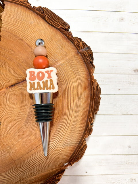Cork Replacer