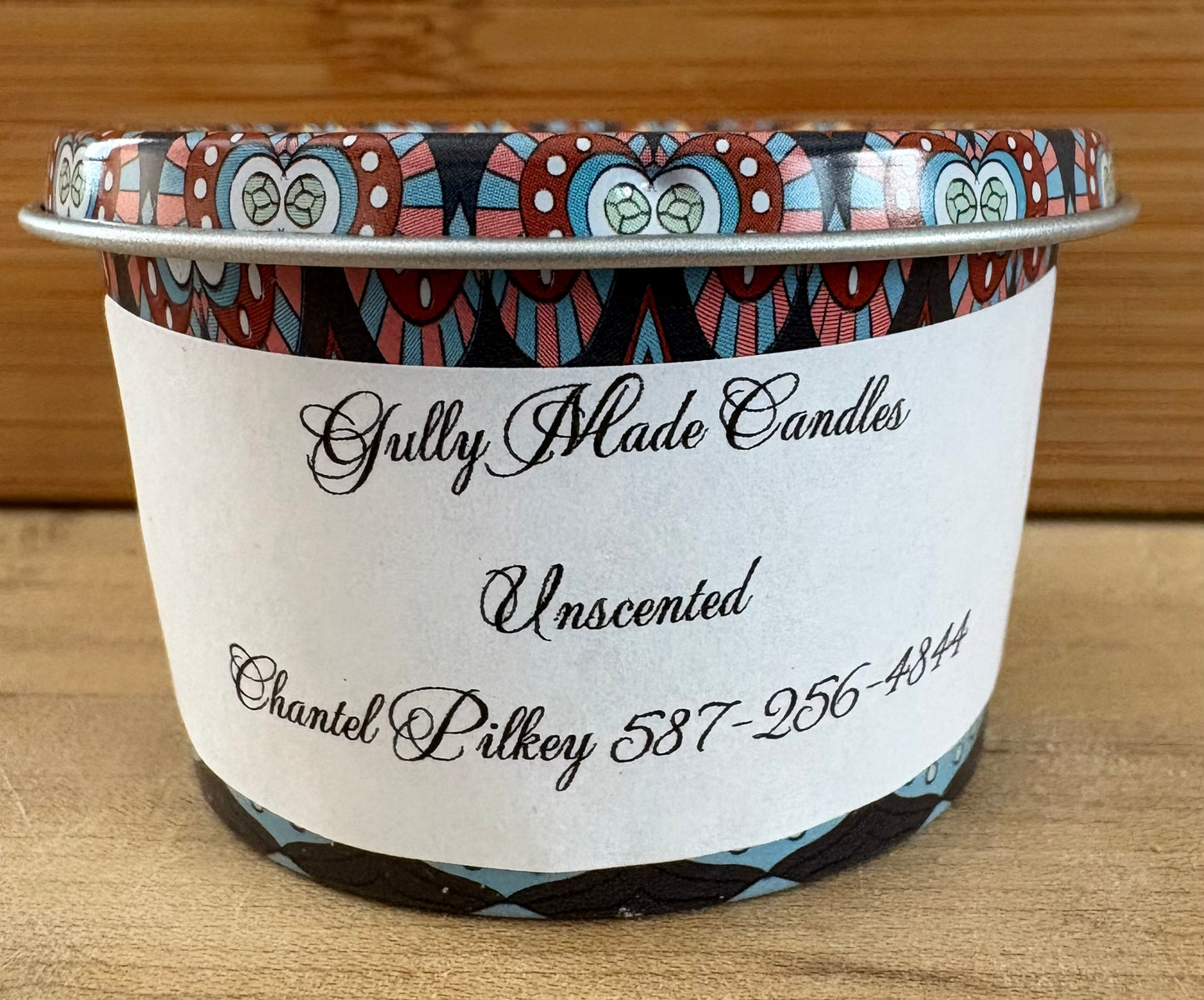Unscented