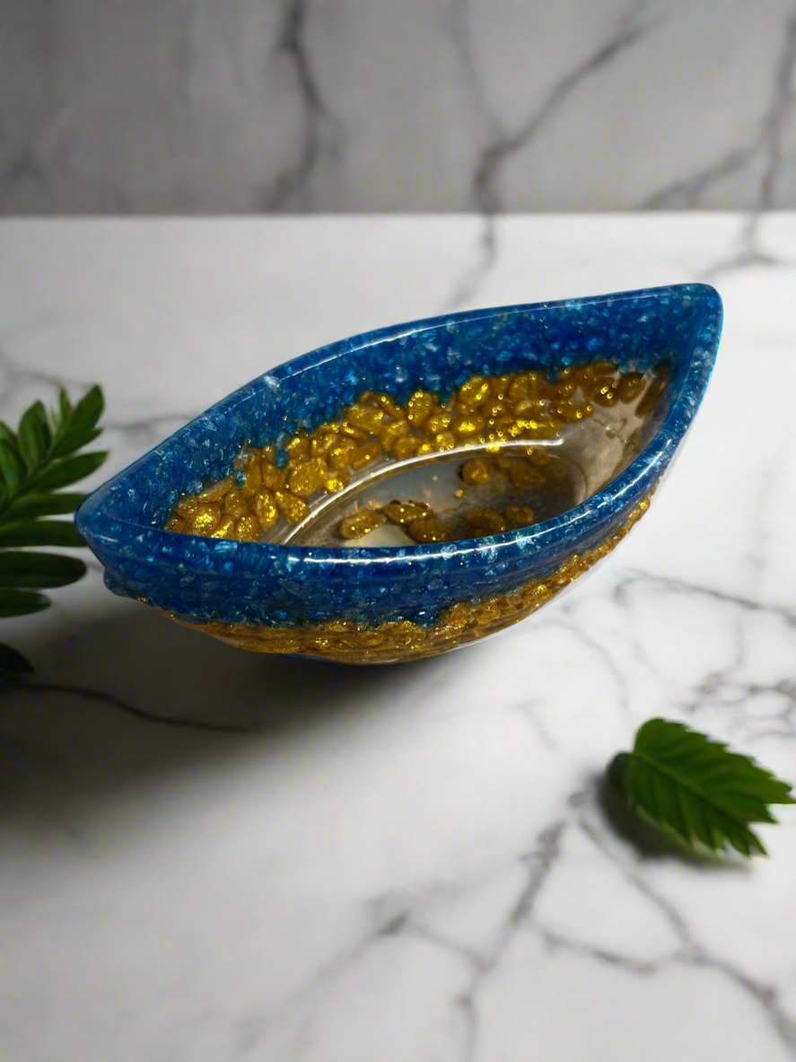 Trinkets Boat