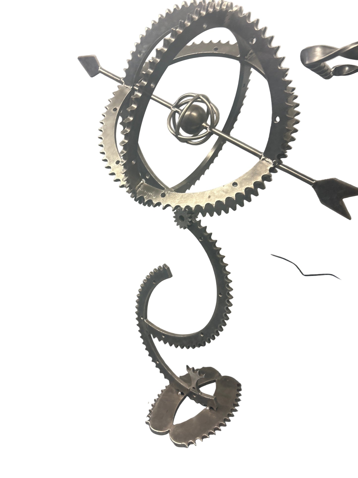  Armillary Sphere