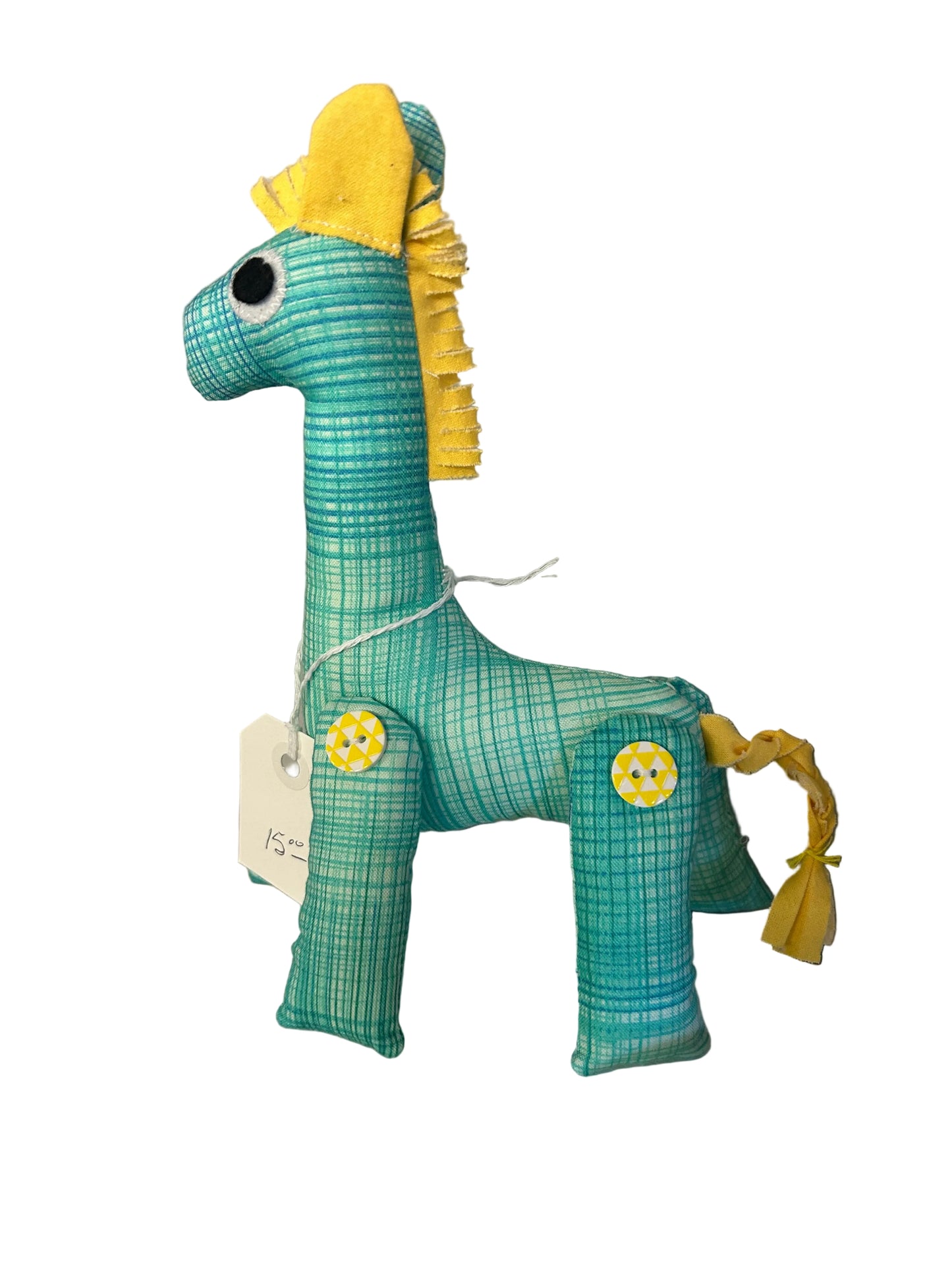 giraffe Stuffy