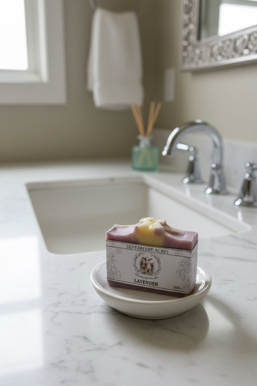 lavender