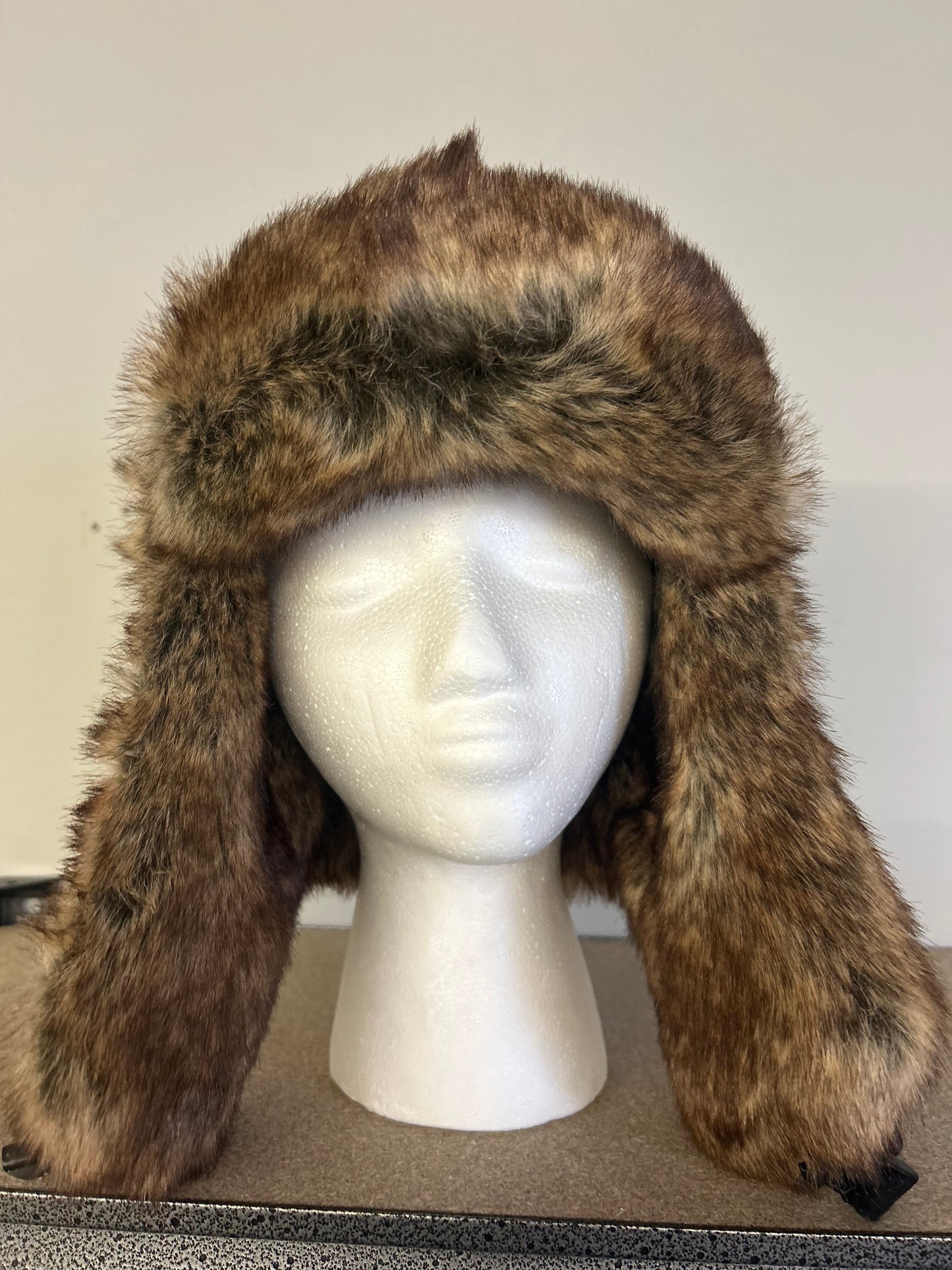 Trappers Hat