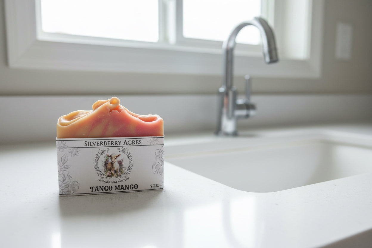 Tango Mango