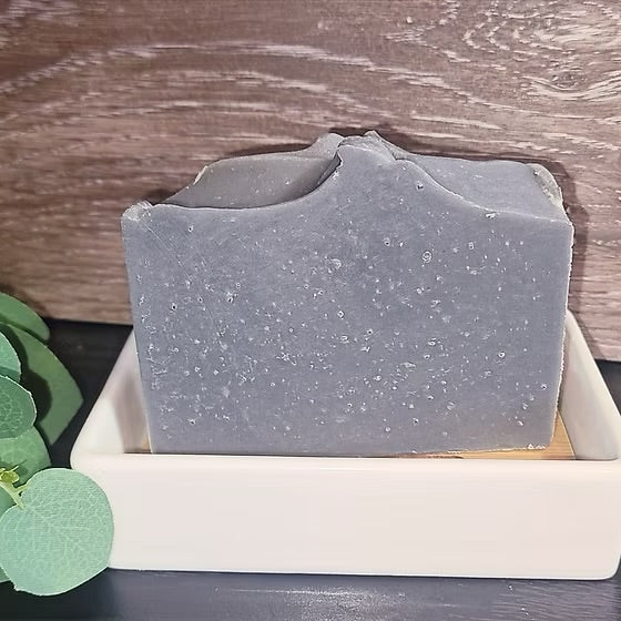 Charcoal Mint