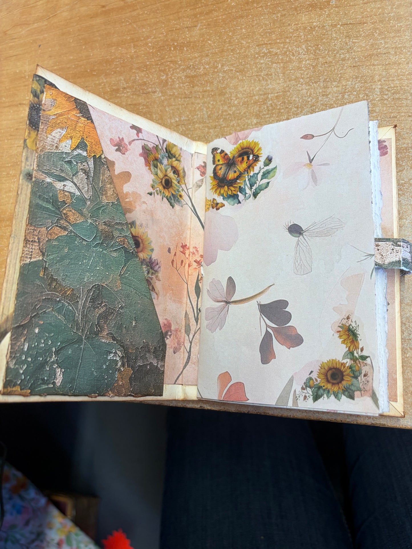 Bee Junkie Journal