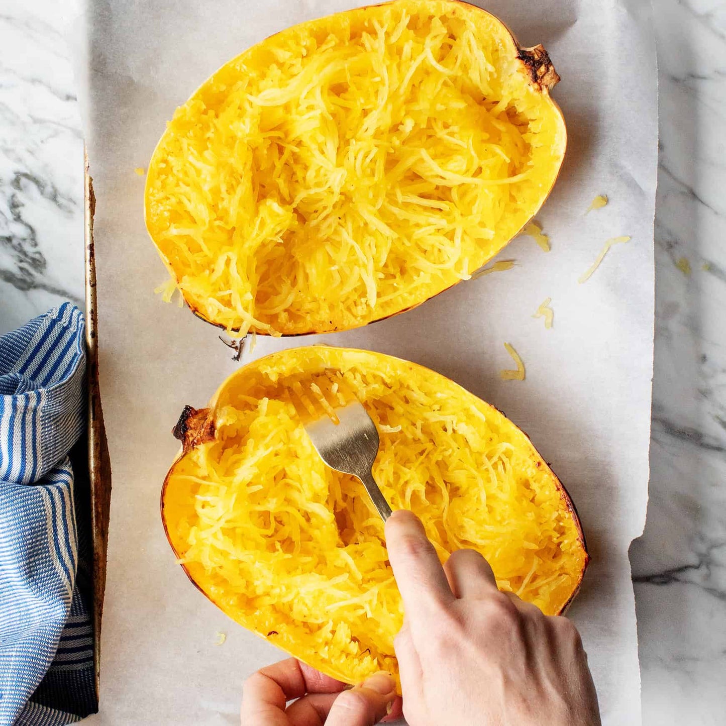 Spaghetti Squash