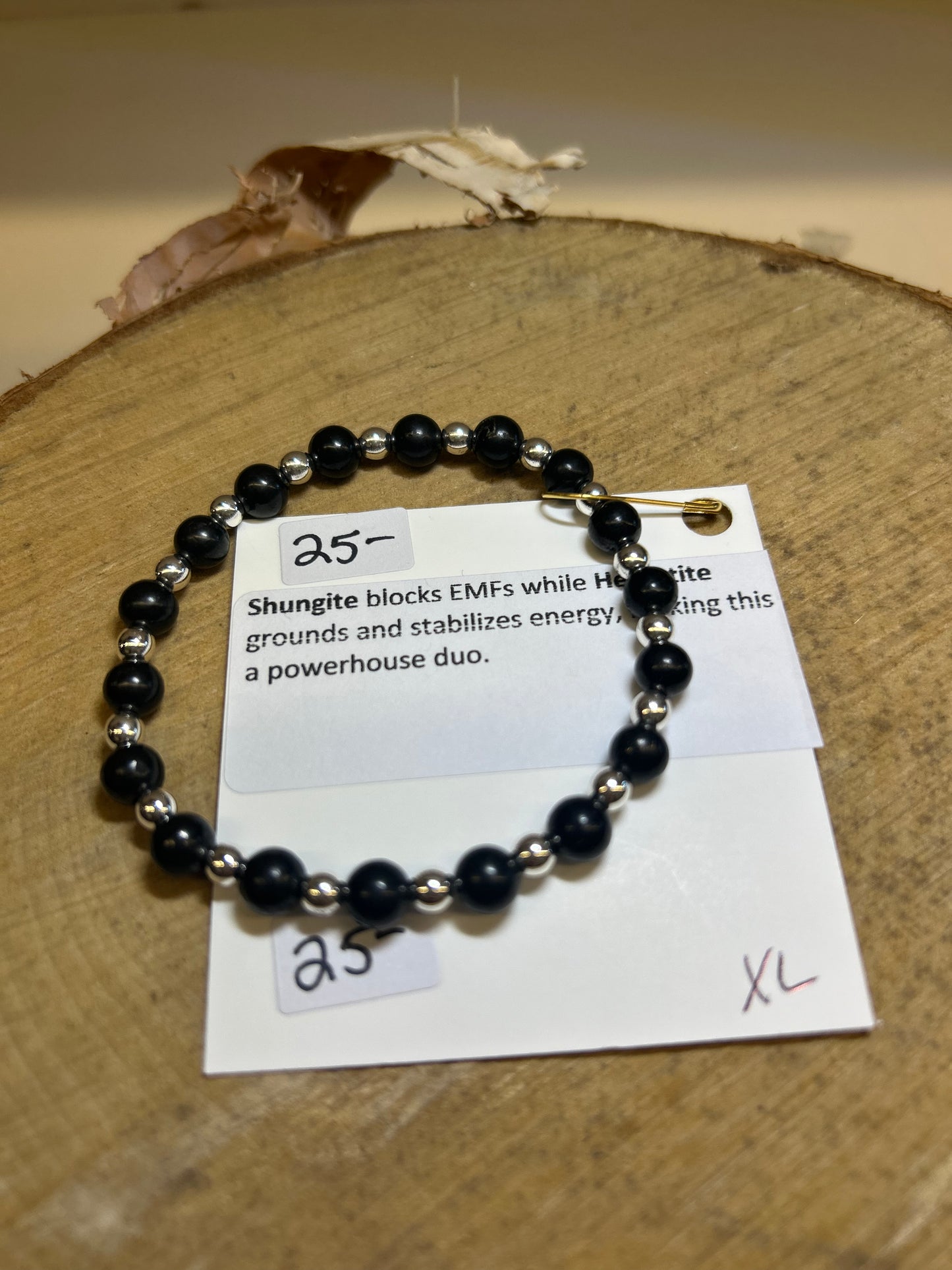 Shungite