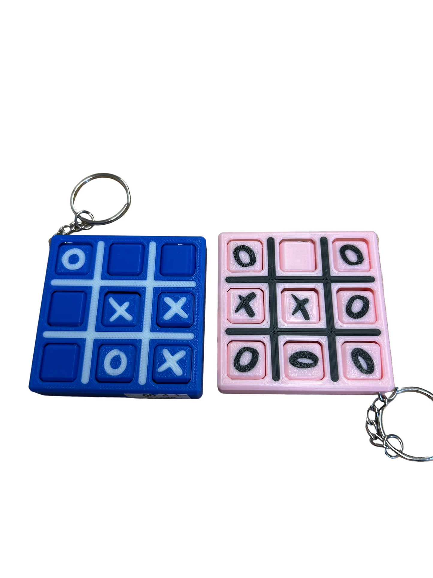 Tic Tack Toe