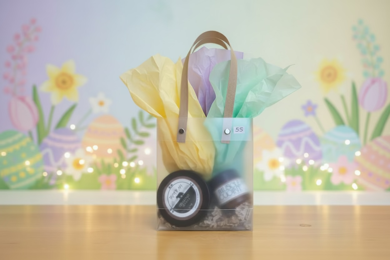 Bear It All Gift Bag