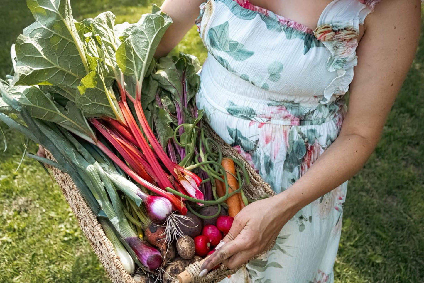 CSA bags