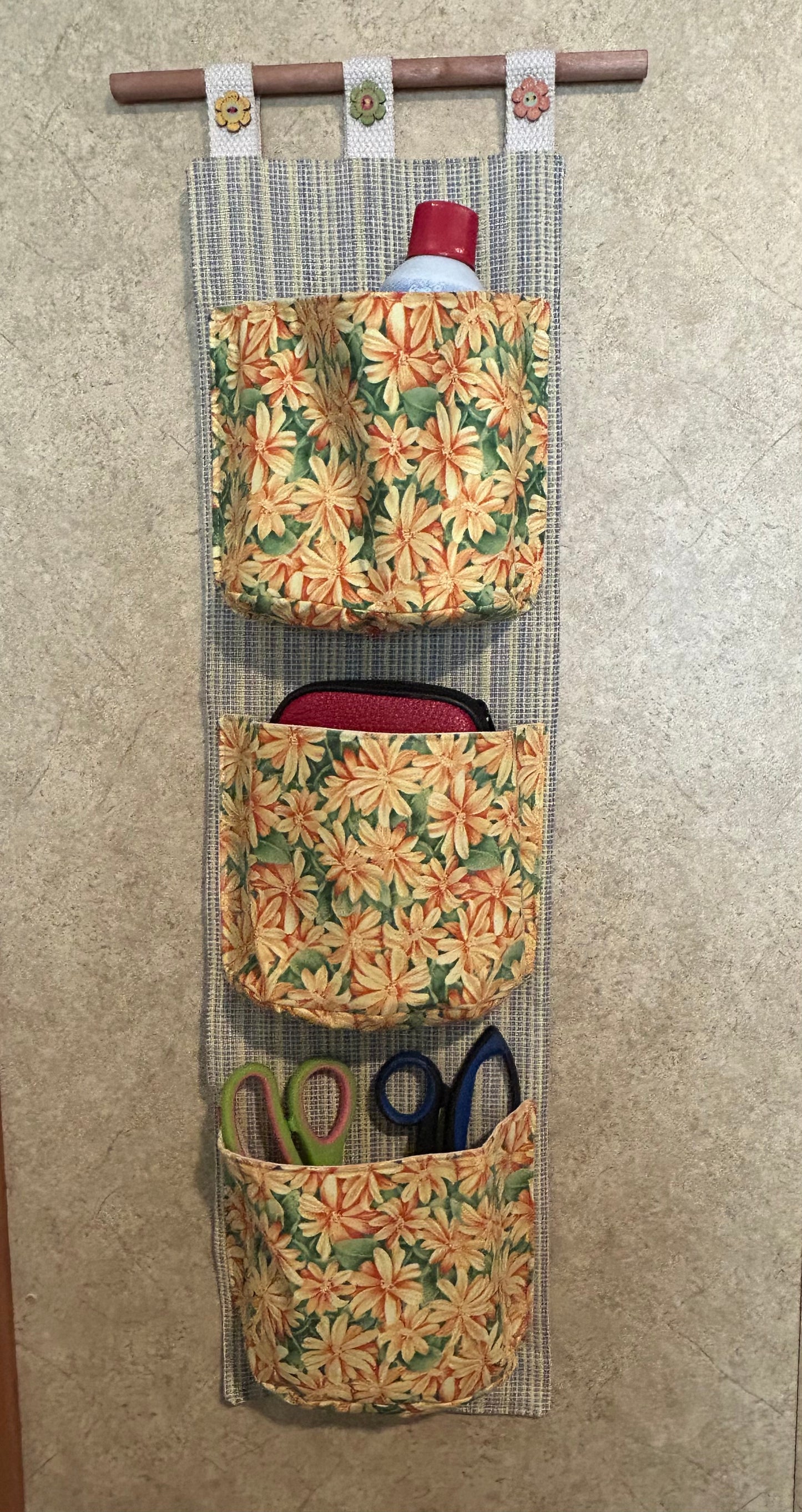 Hanging Organizer