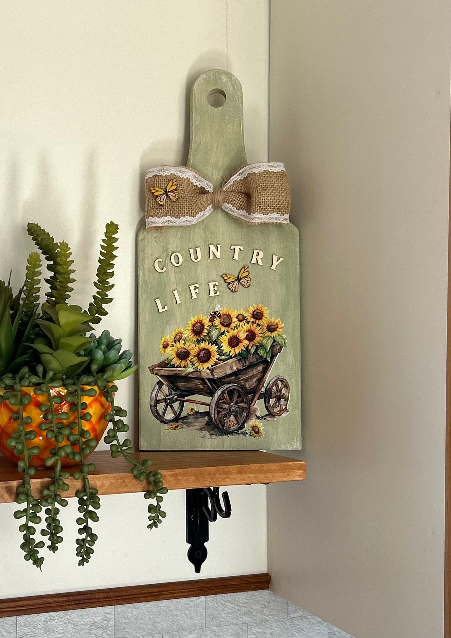 Country Life