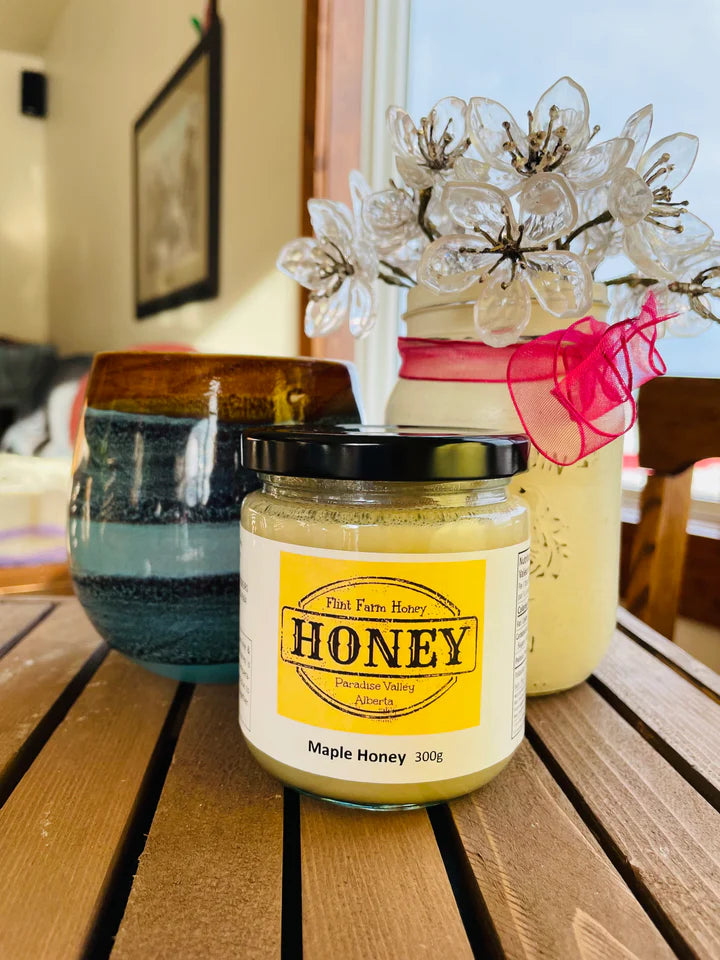 Maple Honey