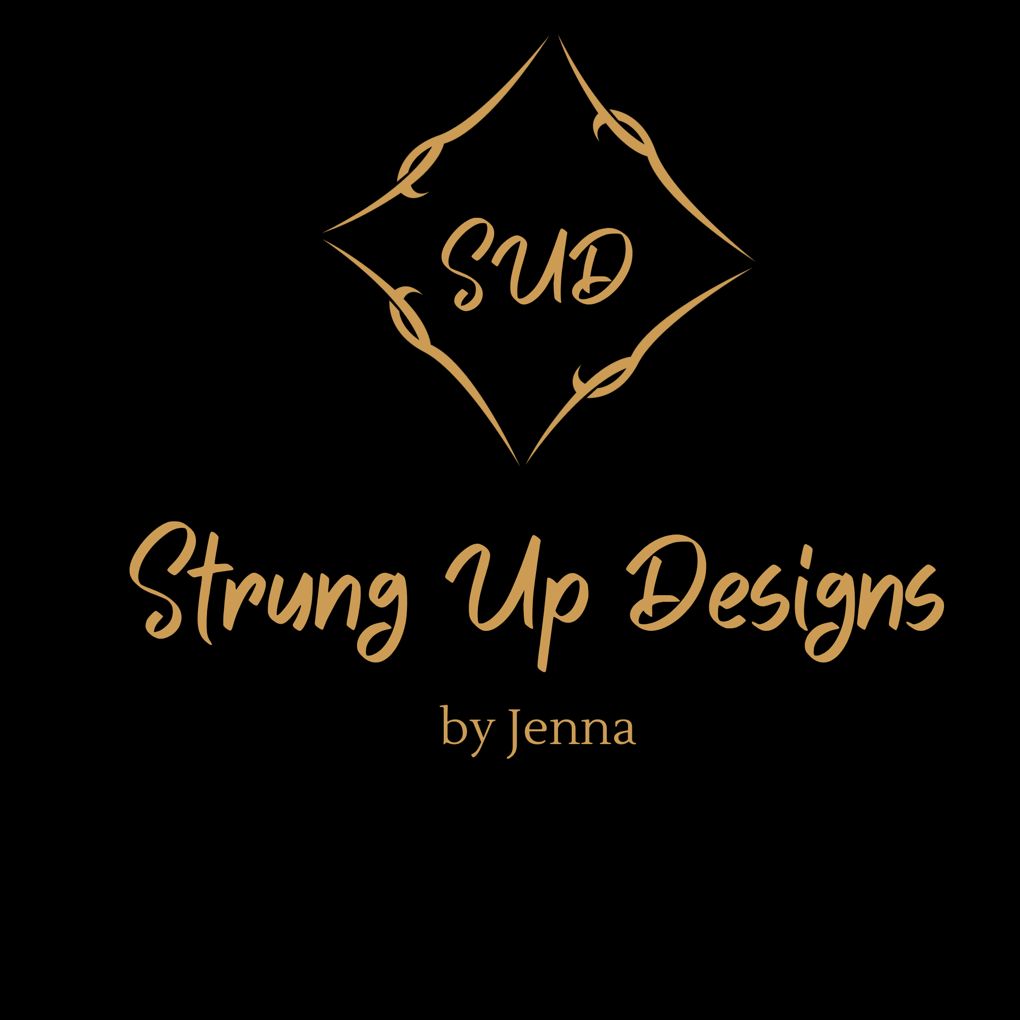 Strung Up Designs by Jenna