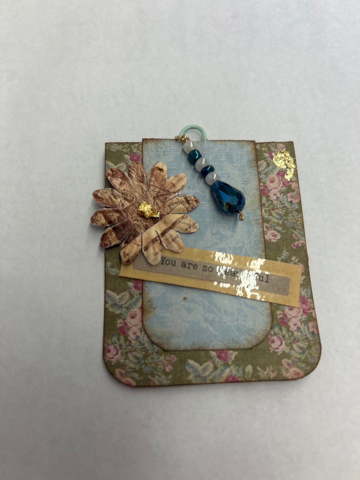 Bookmarks