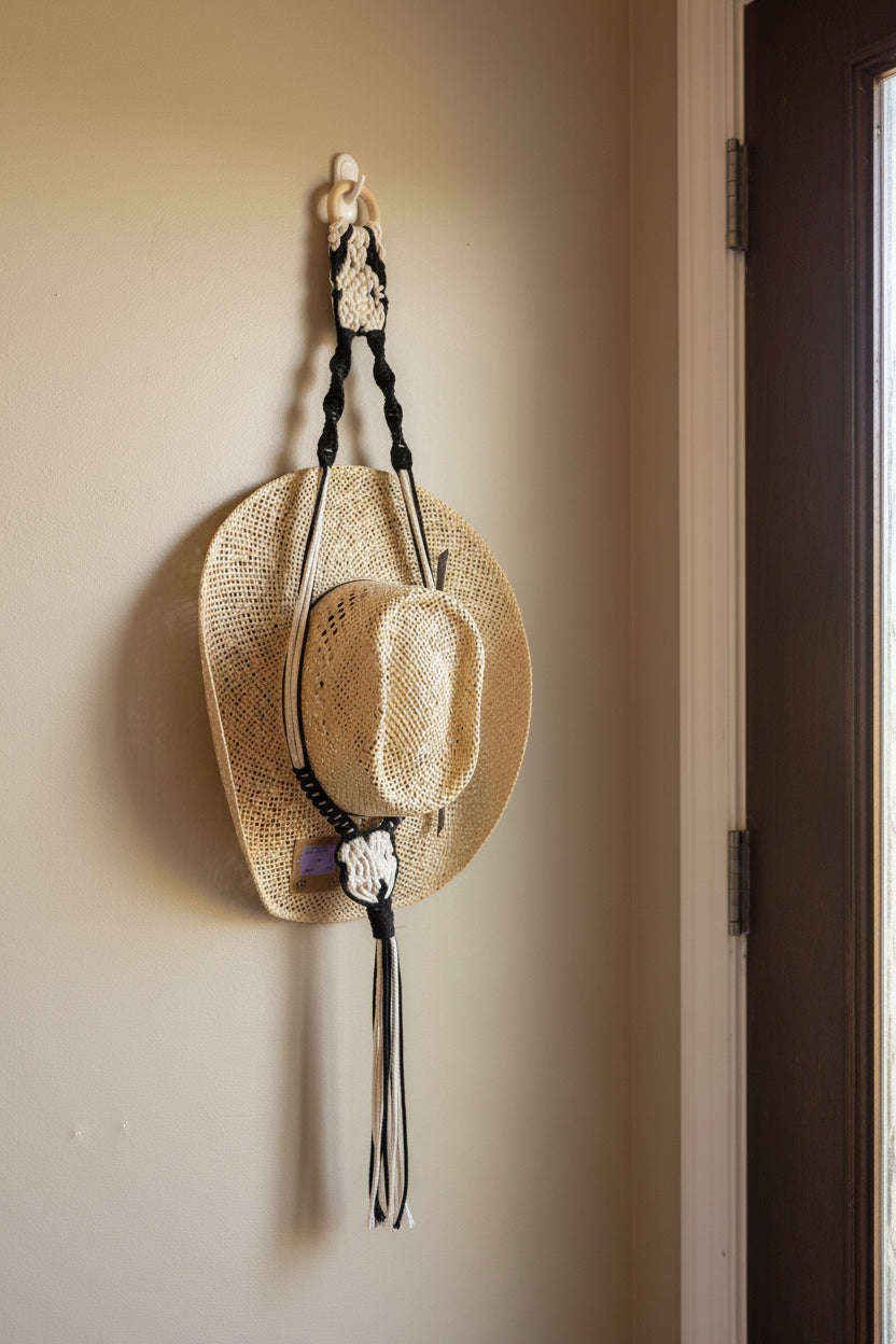 Single hat holders
