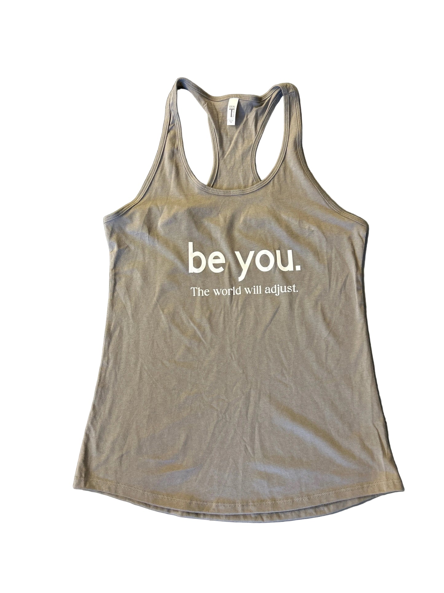 Size XL  be You