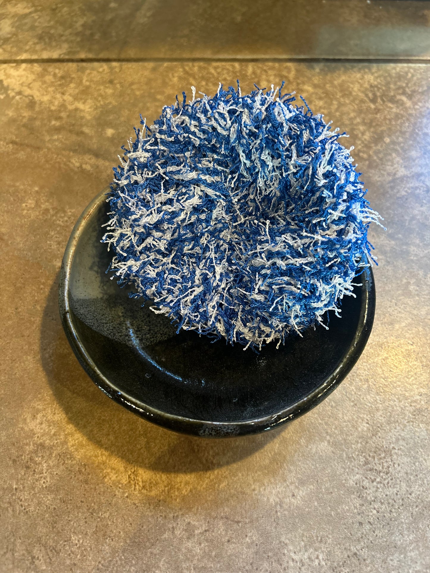 Kitchen Scrubbies