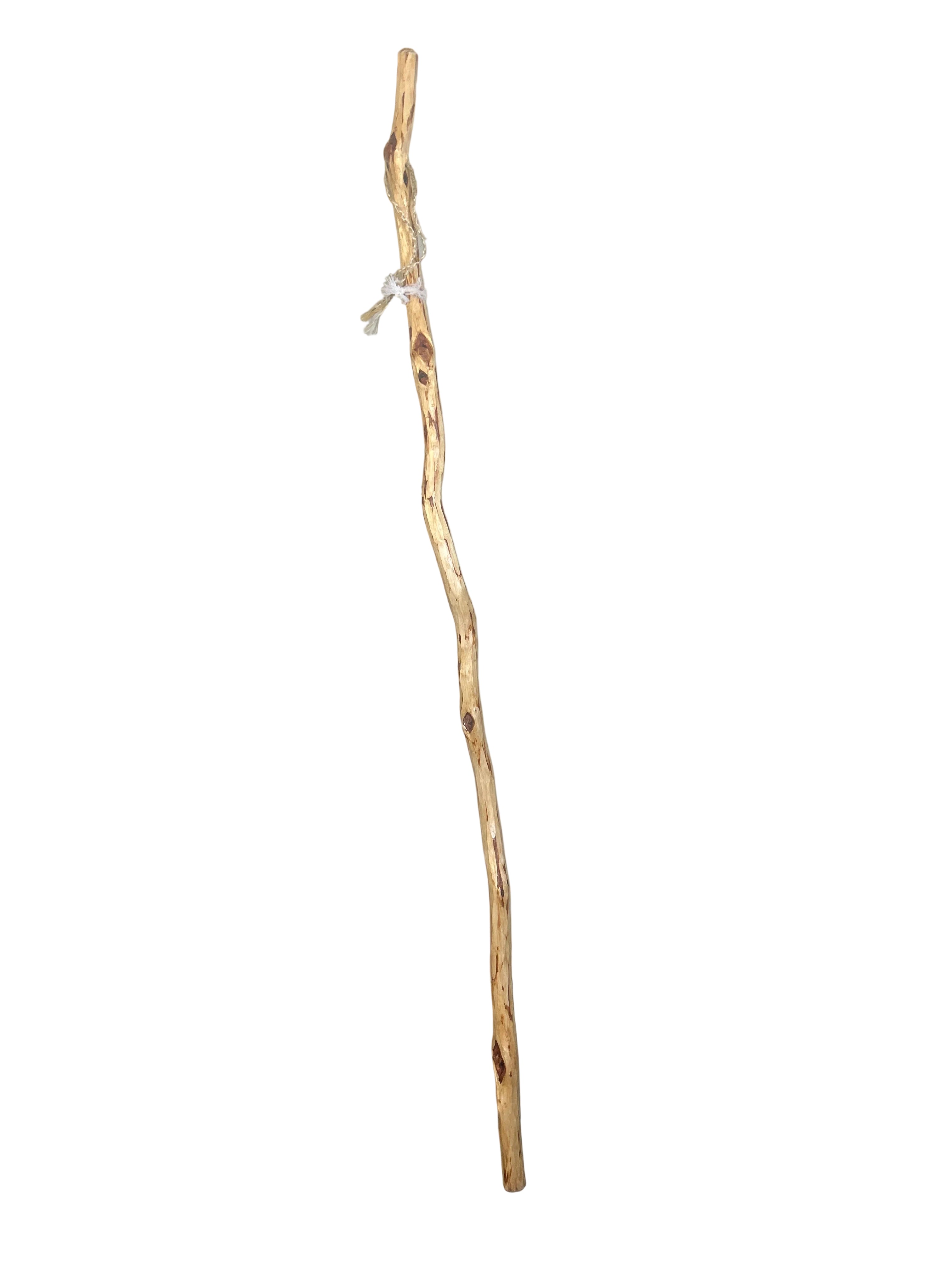 Wooden Walking Stick