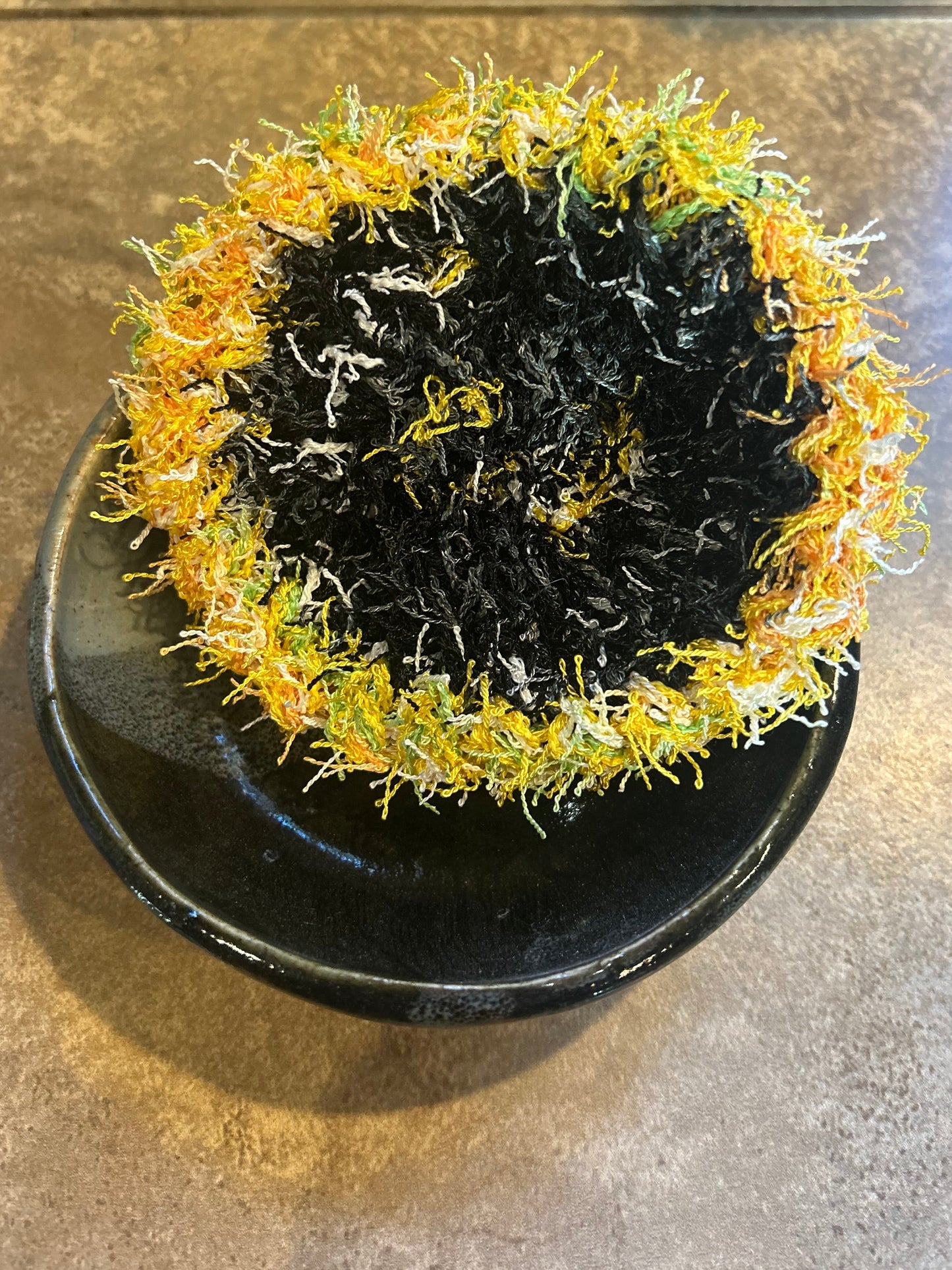 Kitchen Scrubbies