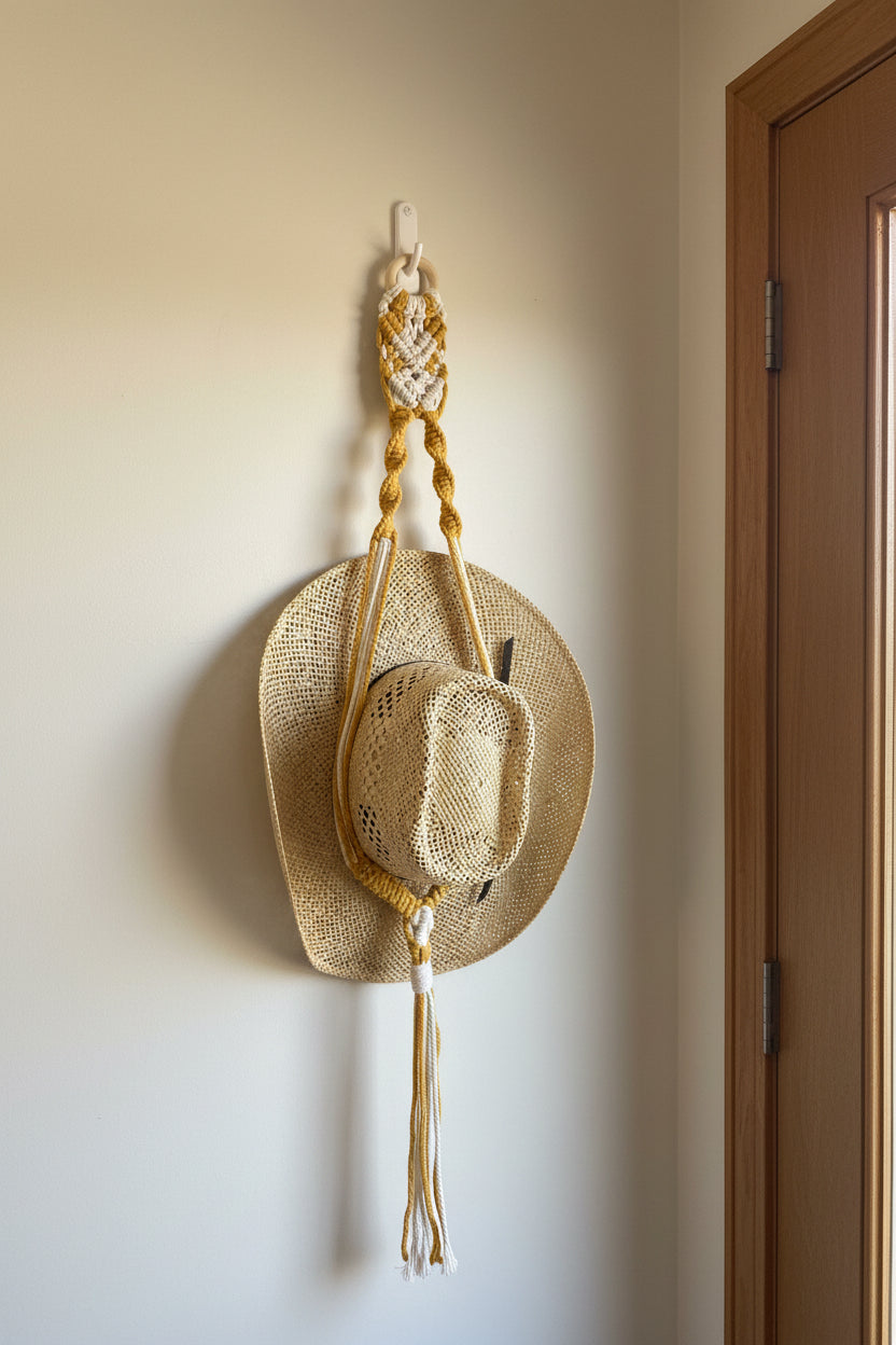 Single hat holders