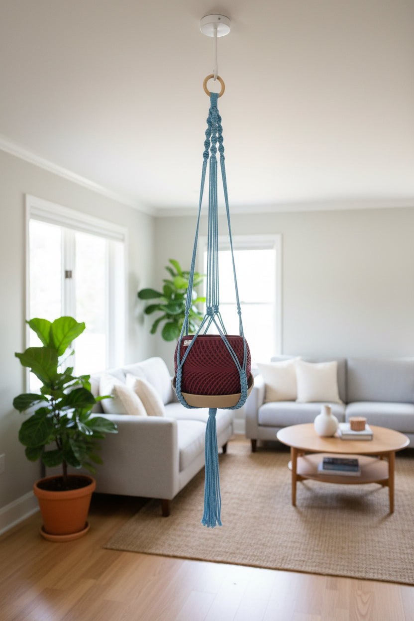 Single plant holders