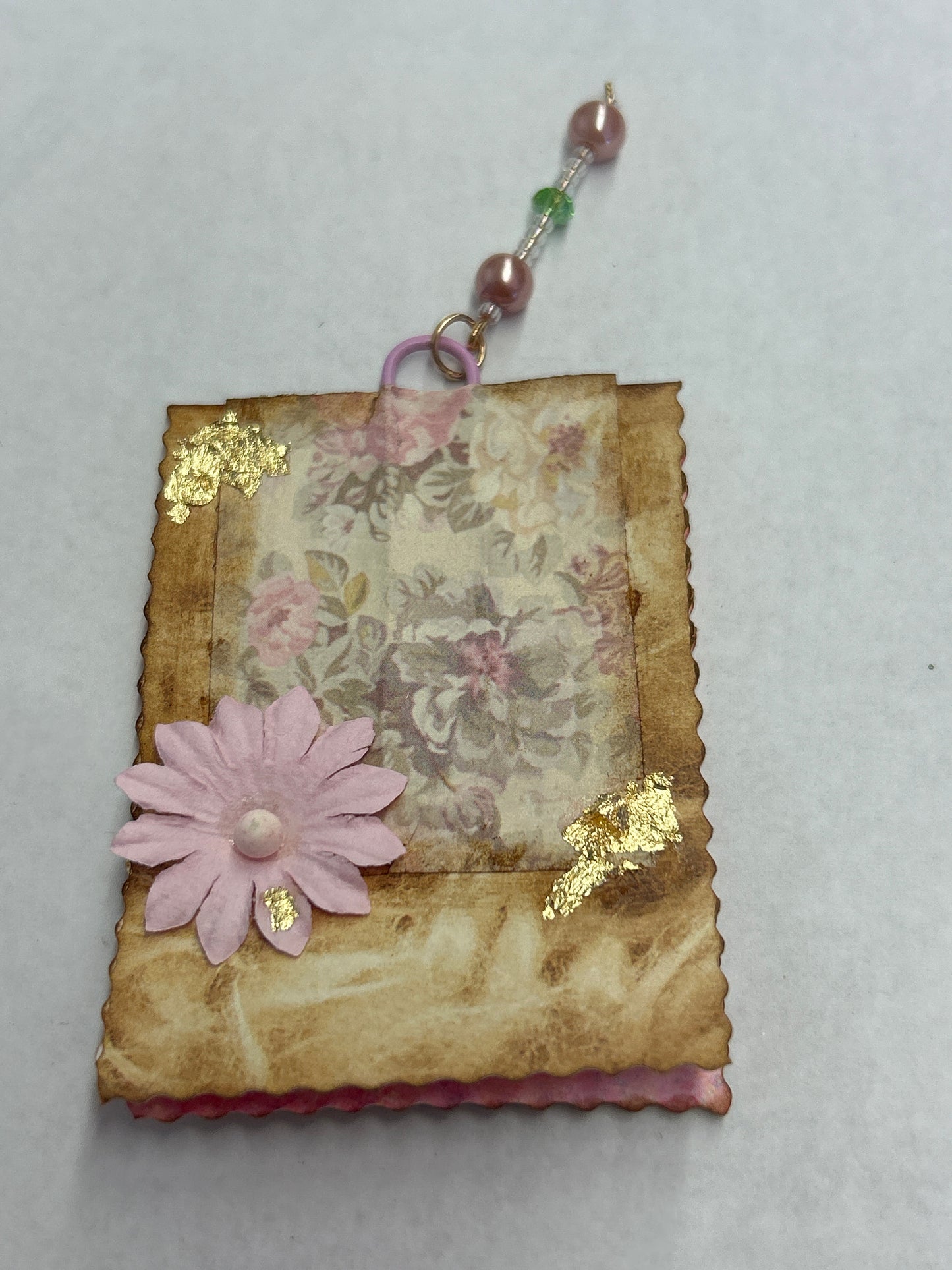Bookmarks