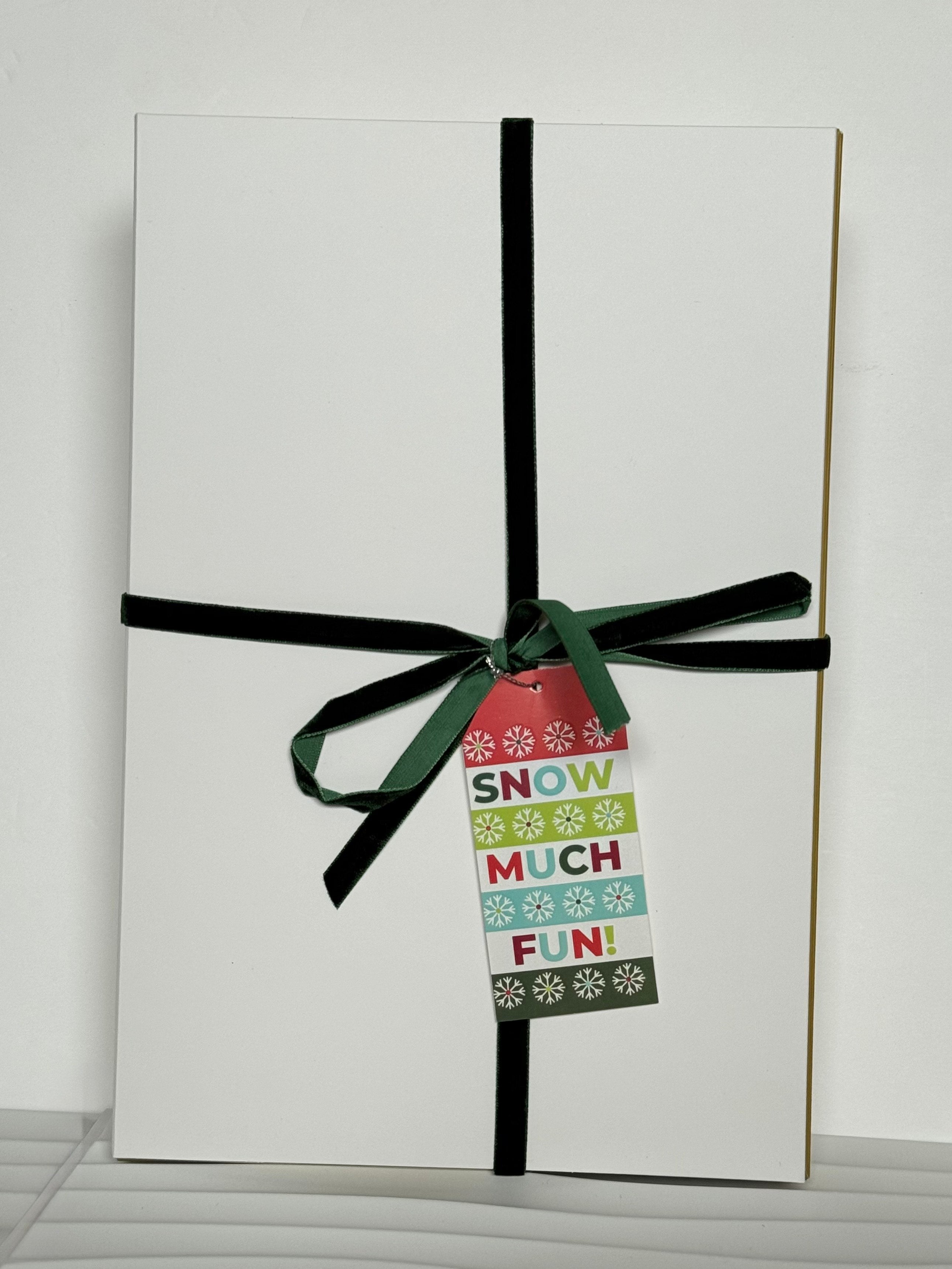 12-Day Crystal Advent Calendar