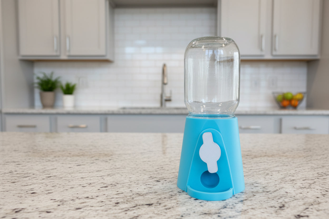 Candy Dispensers