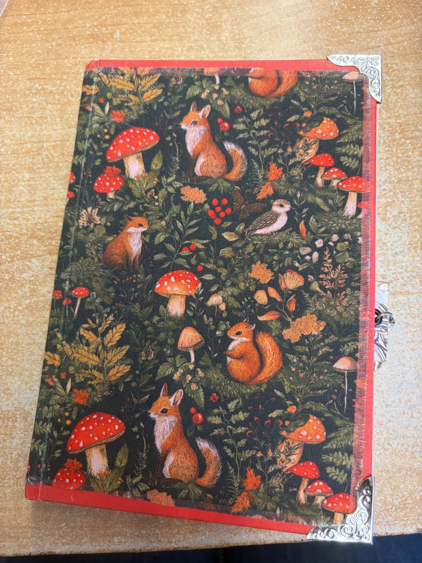 Starter Junk Journal