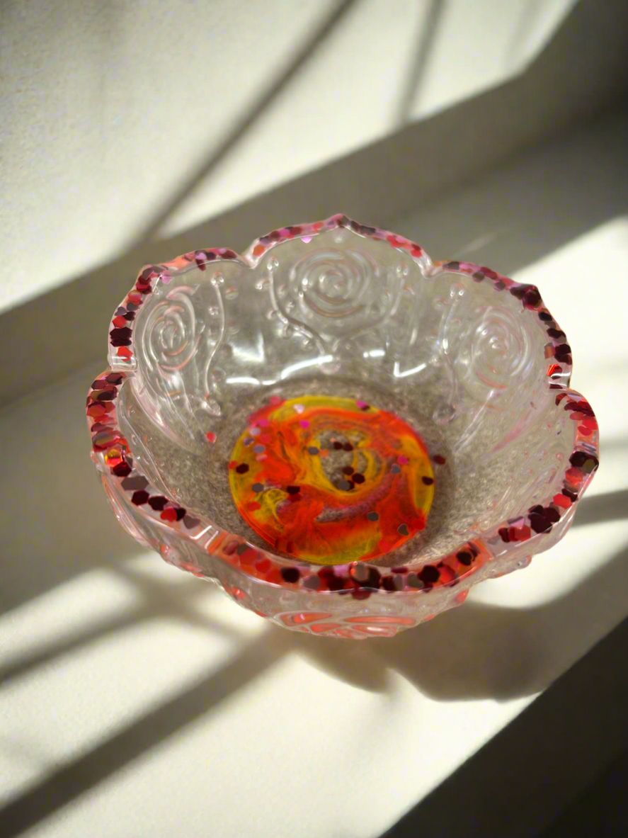 Candy / Jewelry Dish