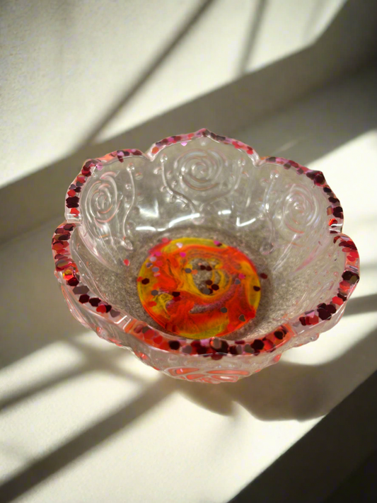 Candy / Jewelry Dish