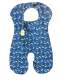 3-6 months Body Bib