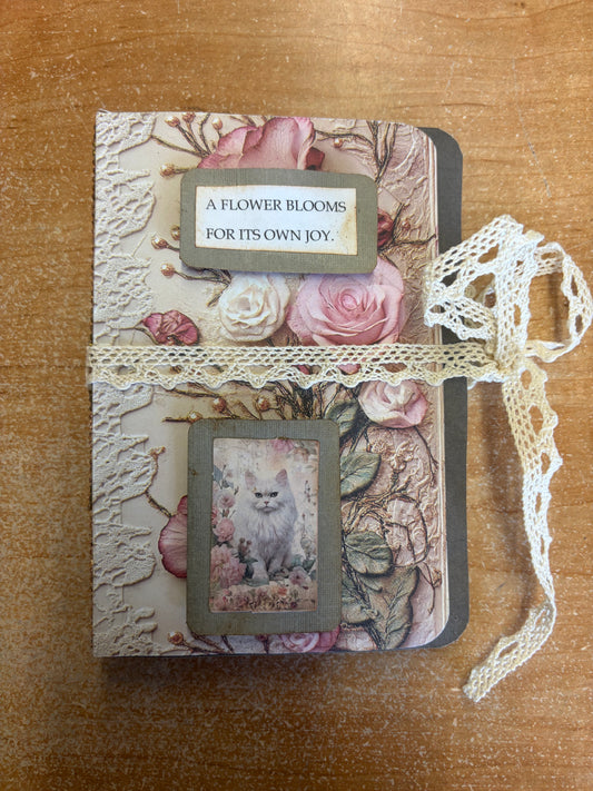 Small Junk Journal