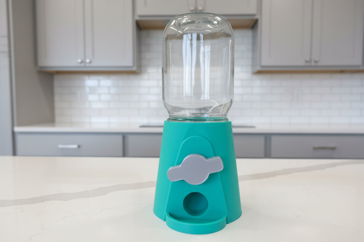 Candy Dispensers