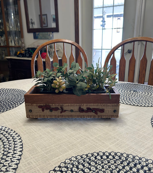 Table Decor