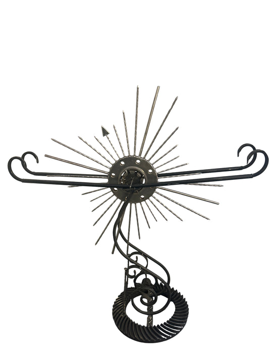 Metal Spinner