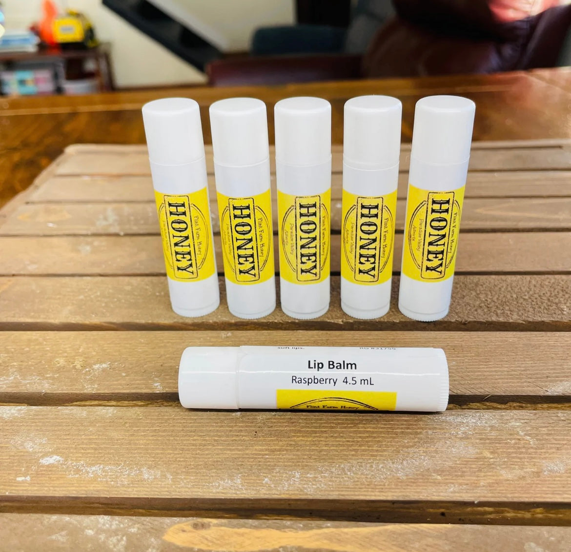 Lip Balm