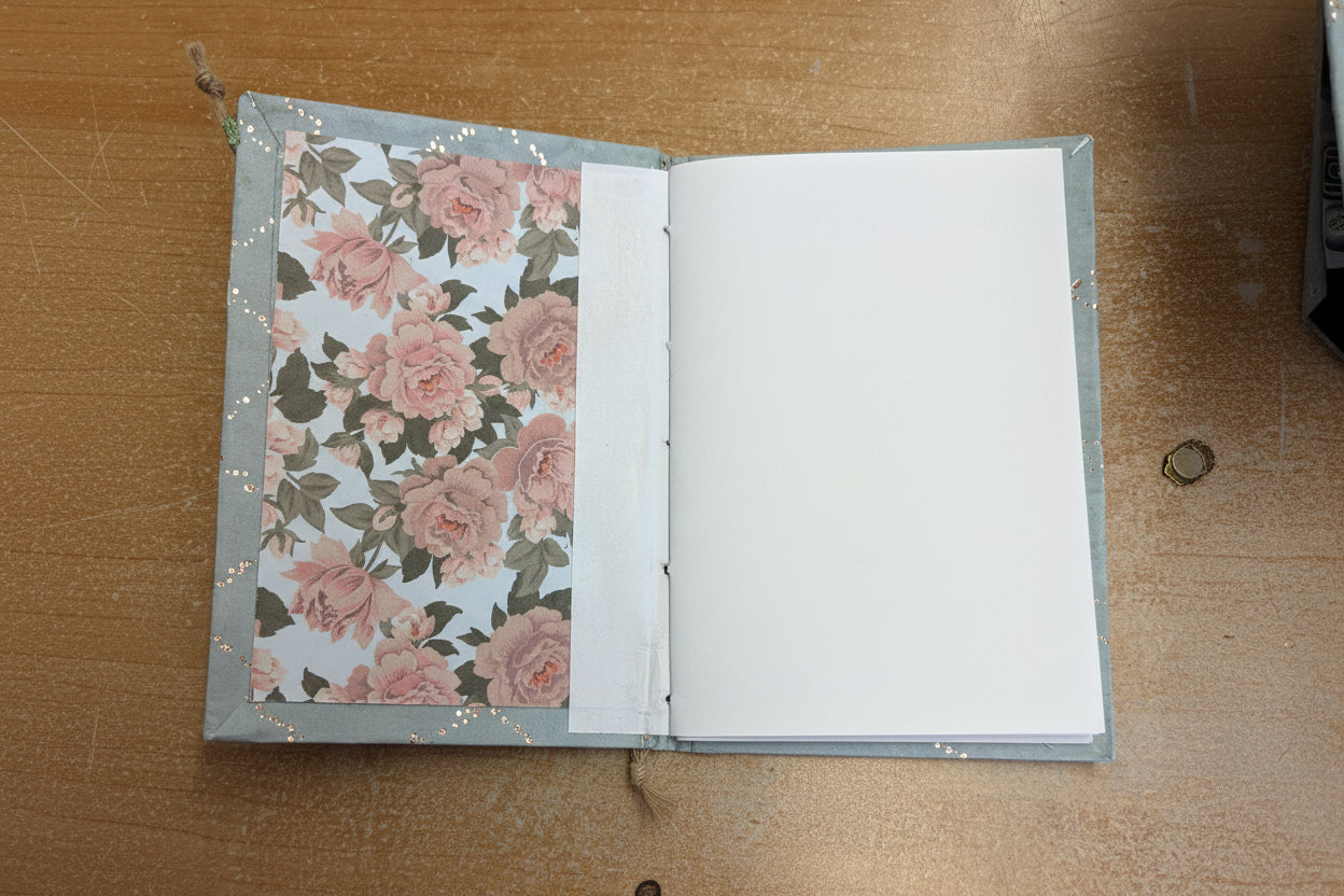 Junkie Rose Book