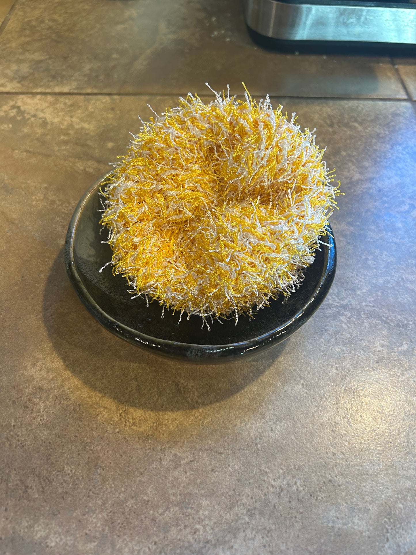 Kitchen Scrubbies