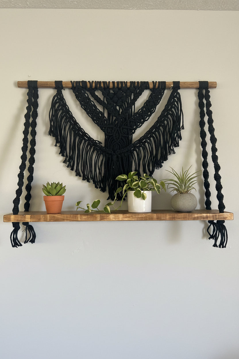 Shelves