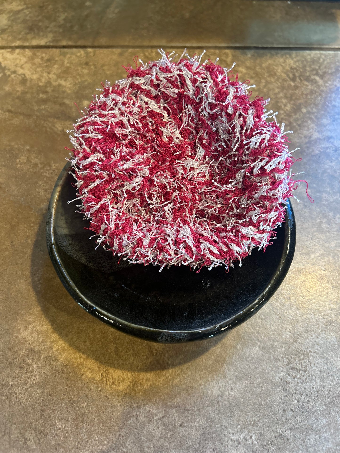 Kitchen Scrubbies