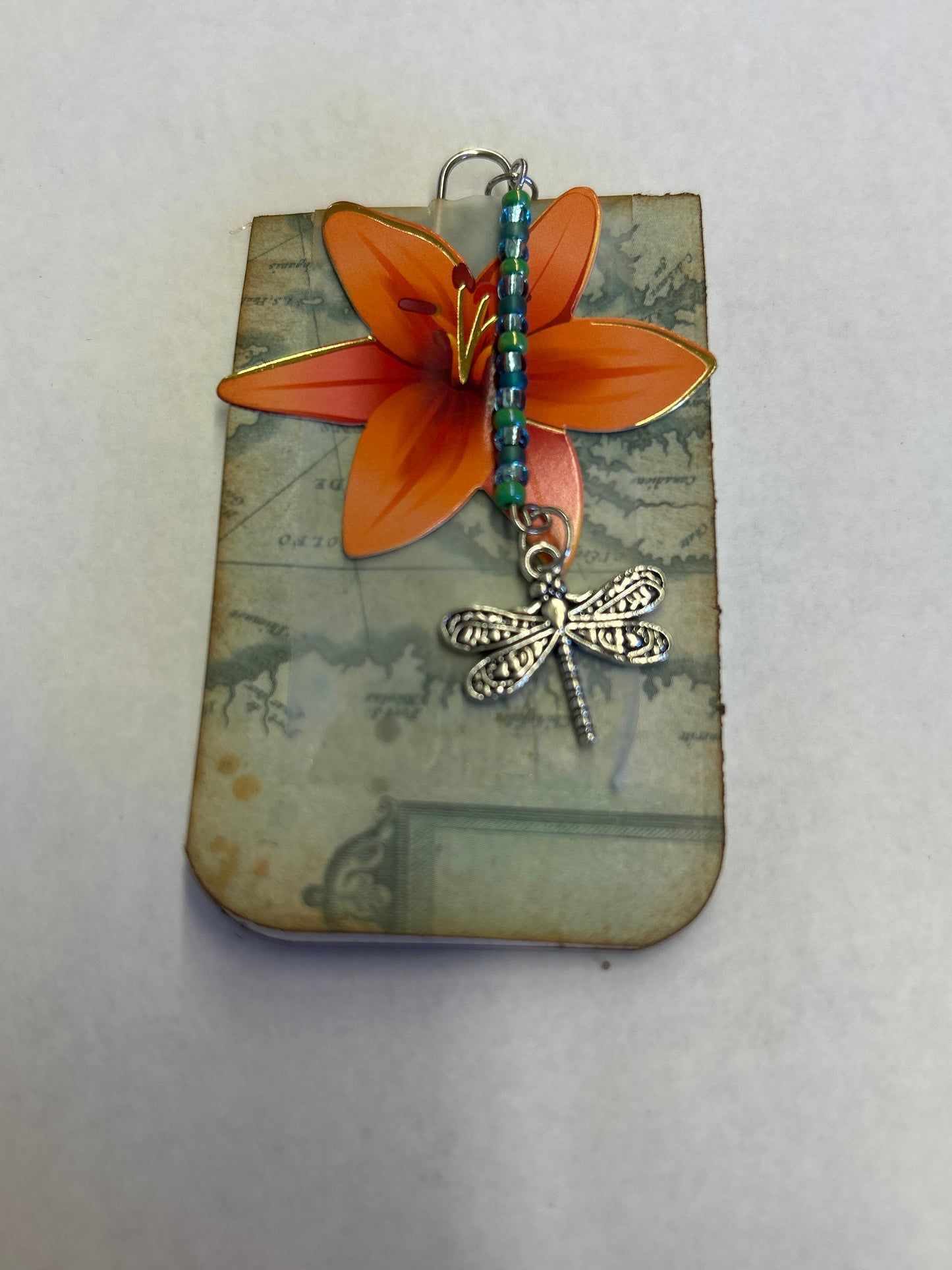 Bookmarks