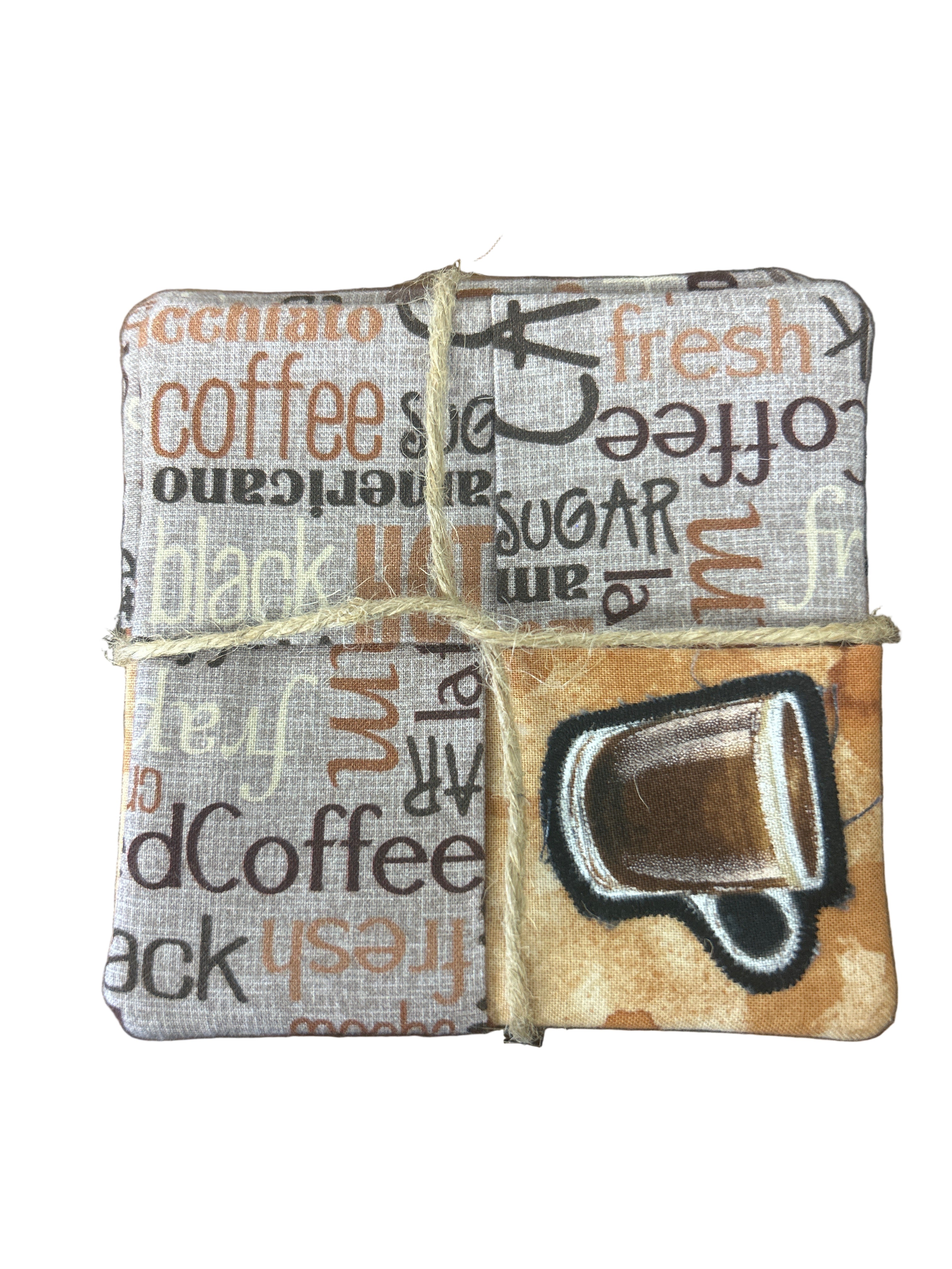Coffee Drink Coaster