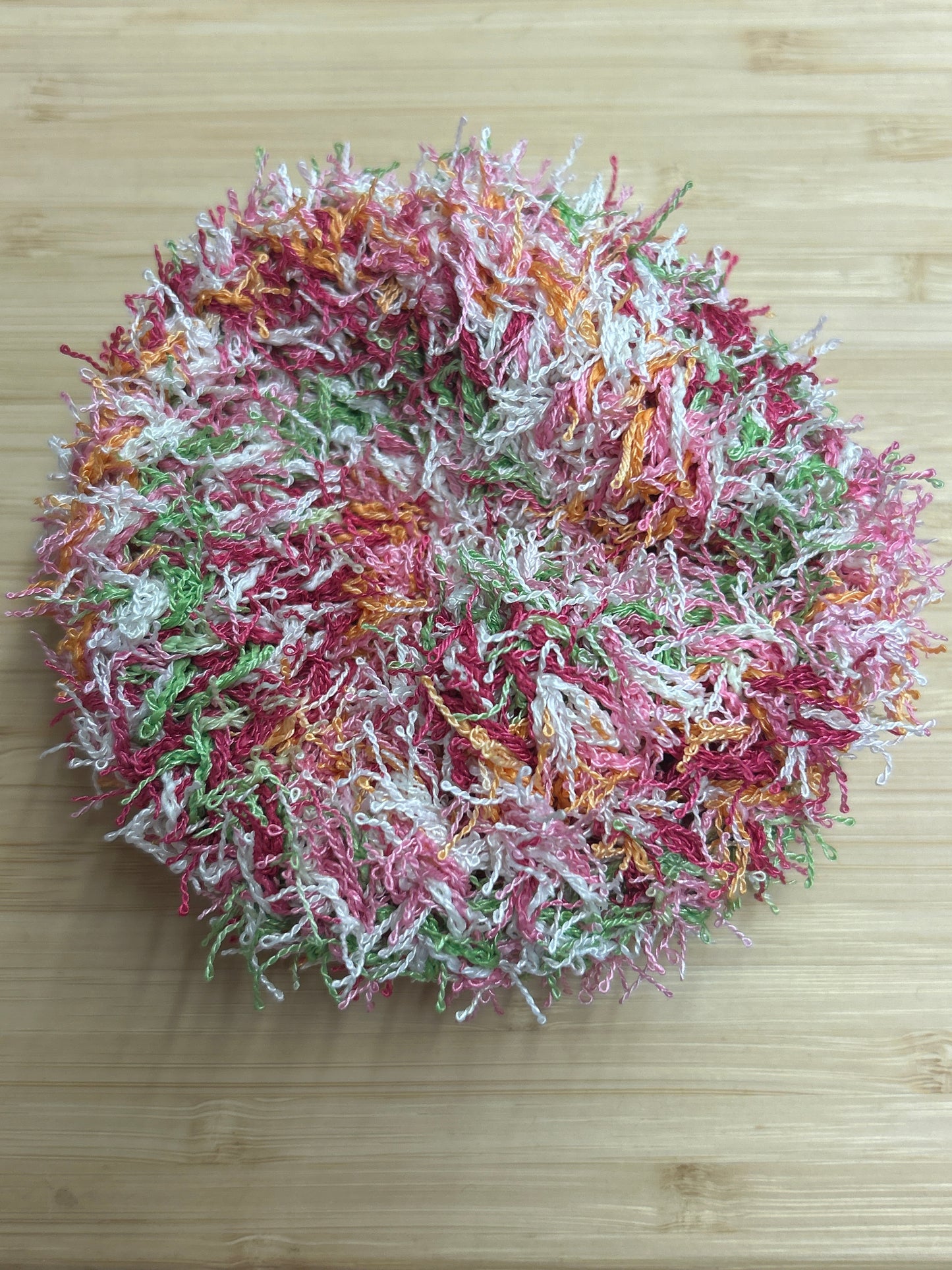 Kitchen Scrubbies